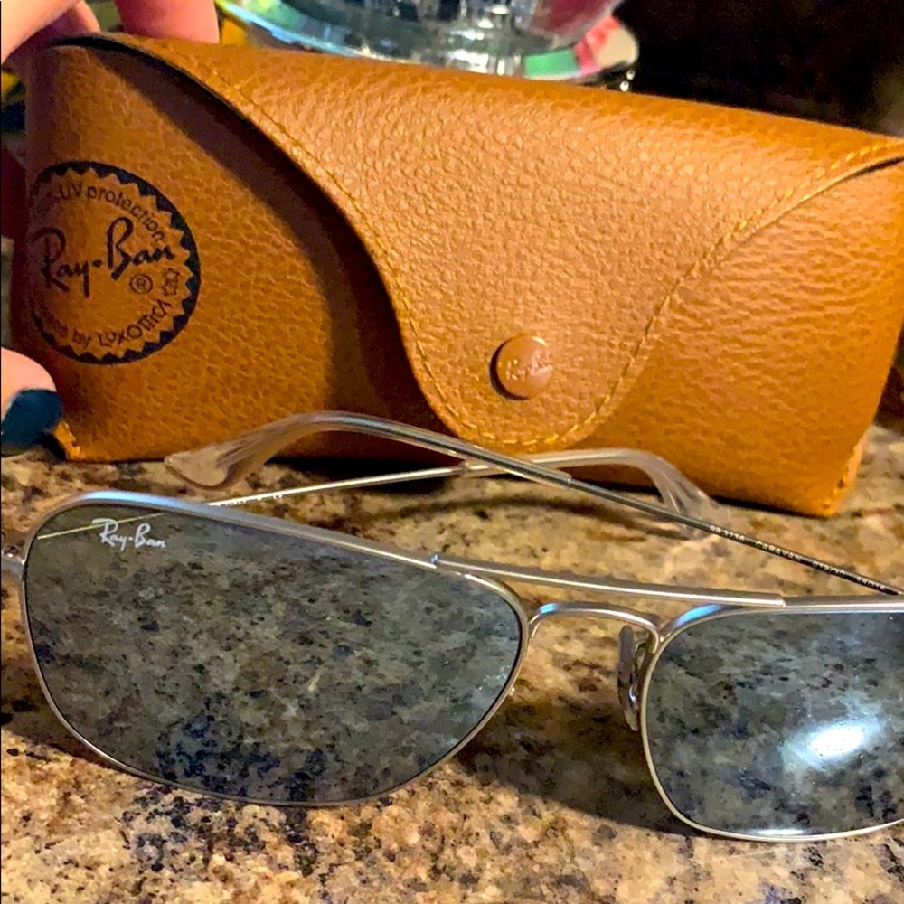 Ray Bans